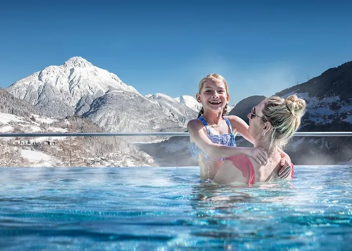 فندق Stefan فينس