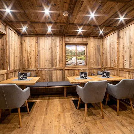 Ξενοδοχείο Stefan