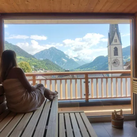 Ξενοδοχείο Stefan Wenns