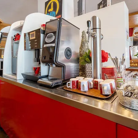 Stefan Ξενοδοχείο