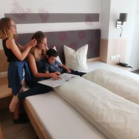 Ξενοδοχείο Stefan