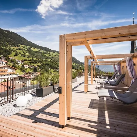 Stefan Ξενοδοχείο 4*