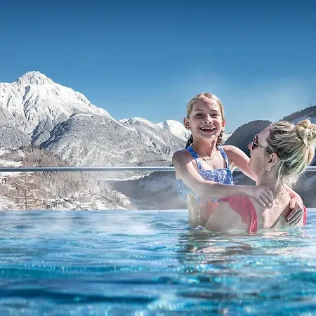 Ξενοδοχείο Stefan Wenns