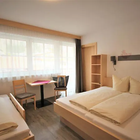 Hotel Stefan