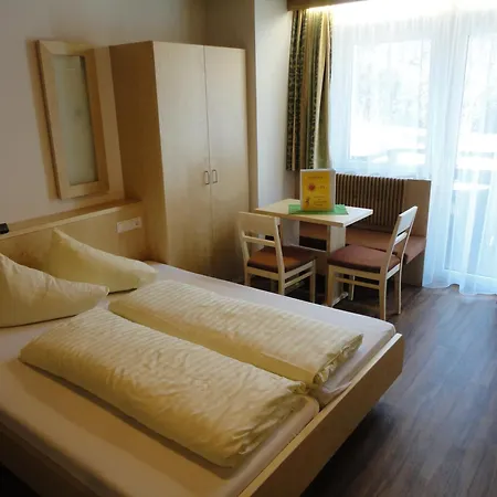 Hotel Stefan