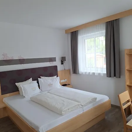 Stefan 4* Веннс