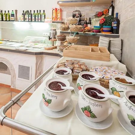 Ξενοδοχείο Stefan