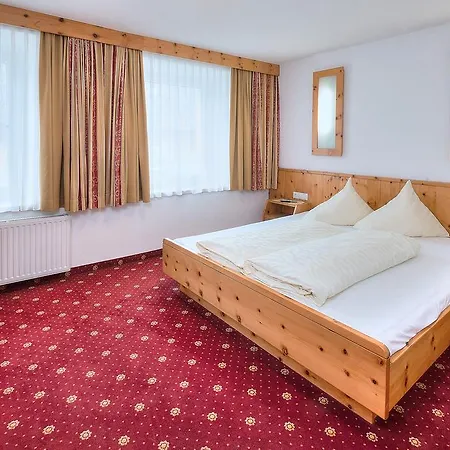 Hotel Stefan Wenns
