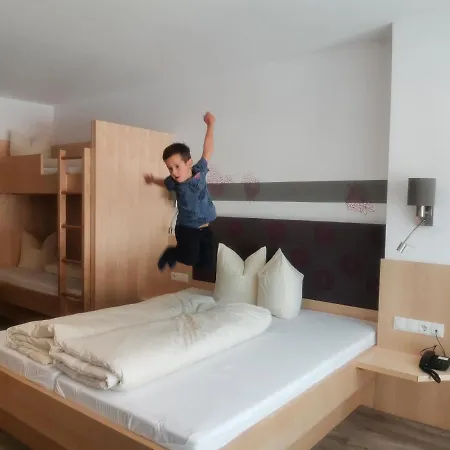 Hotel Stefan Wenns