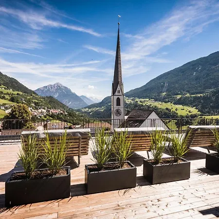 Hotel Stefan Wenns
