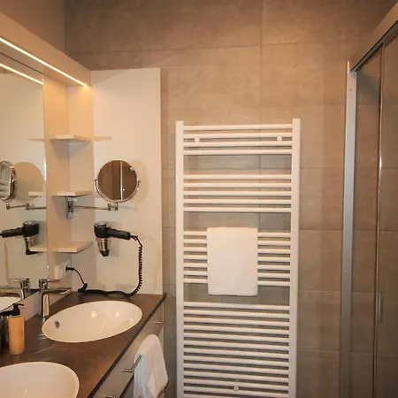 Stefan Hotel Wenns