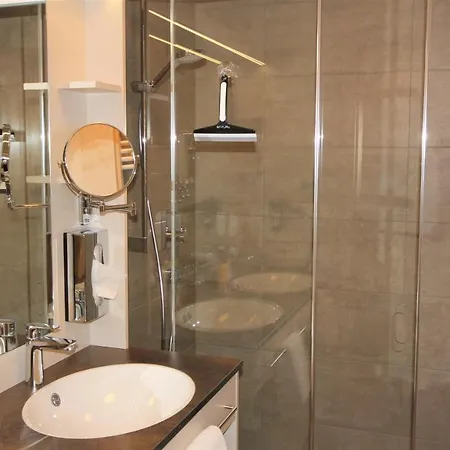 Stefan Hotel Wenns