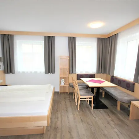 Hotel Stefan