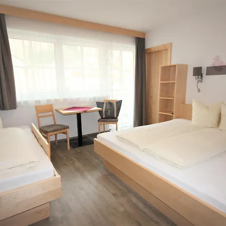 Stefan Hotel Wenns