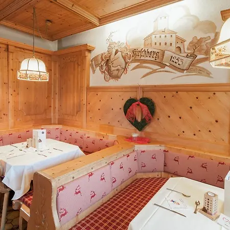 Hotel Stefan