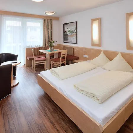 Stefan 4* ヴェンス