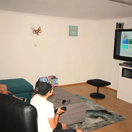 Stefan Hotel 4*